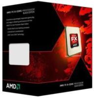 процессор AMD FX 8350 