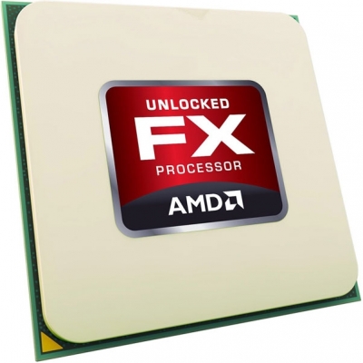 процессор AMD FX-8370 AM3+ OEM 