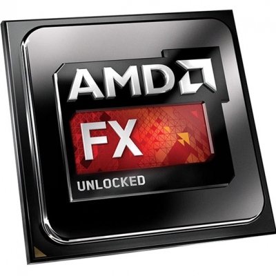 процессор AMD FX-8370E AM3+ OEM 