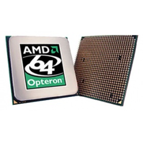 процессор AMD Opteron 2214 OEM 