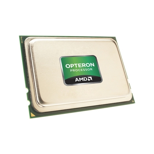 процессор AMD Opteron 6200 Series HE 