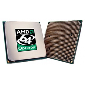 процессор AMD Opteron 875 