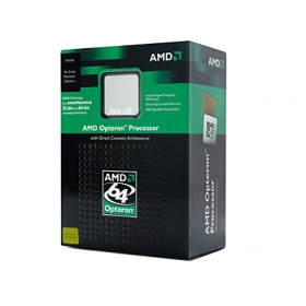 процессор AMD Opteron 885 BOX 