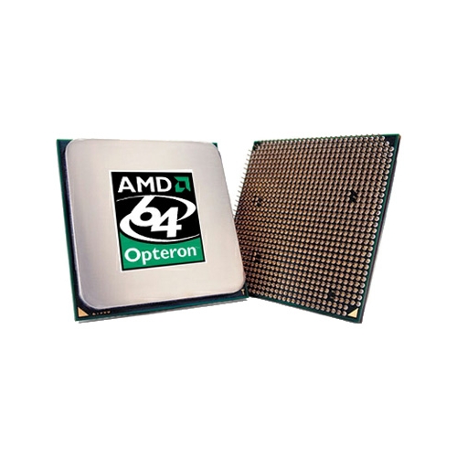 процессор AMD Opteron Dual Core Denmark 