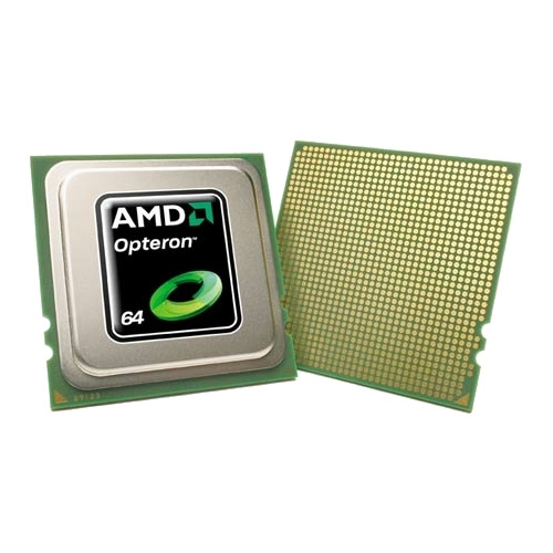 процессор AMD Opteron Quad Core HE Barcelona 