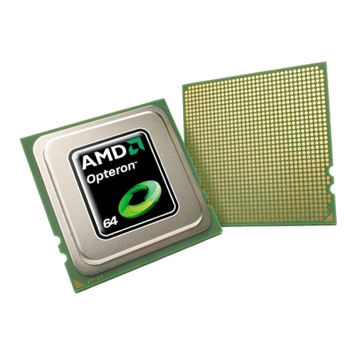 процессор AMD Opteron Quad Core HE Shanghai 