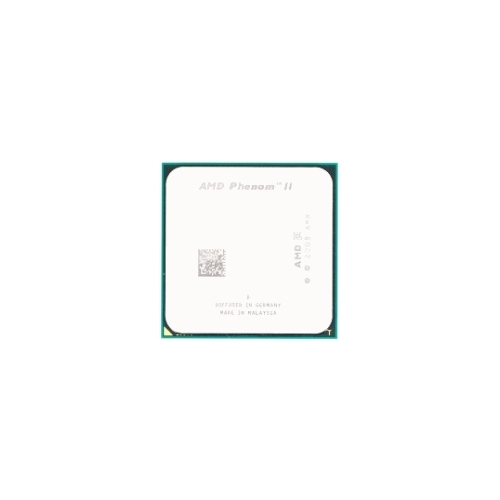 процессор AMD Phenom II X2 Regor 