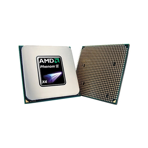 процессор AMD Phenom II X4 Deneb 