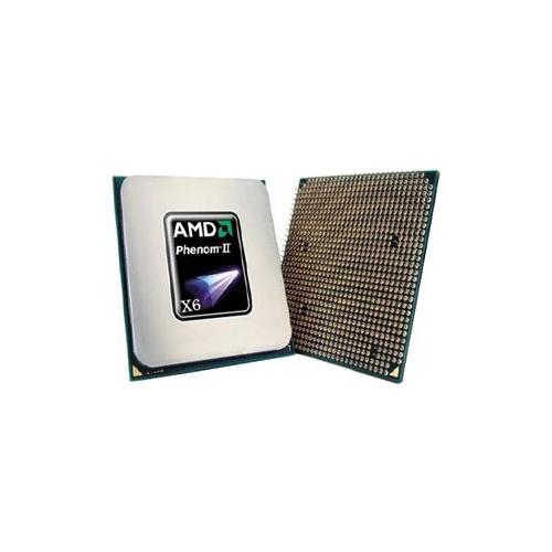 процессор AMD Phenom II X6 Black 