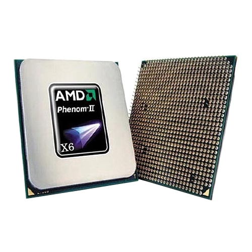 процессор AMD Phenom II X6 