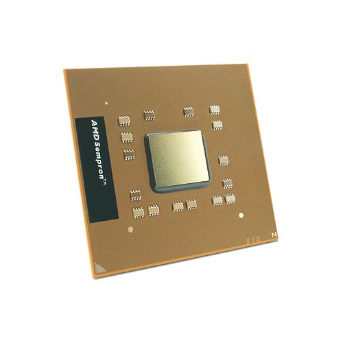 процессор AMD Sempron Mobile 