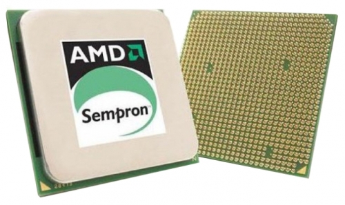 процессор AMD Sempron Sargas 