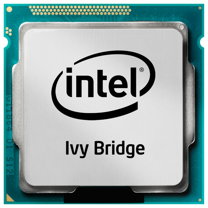 процессор Intel Celeron Ivy Bridge 