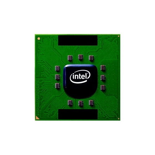процессор Intel Celeron M Merom 