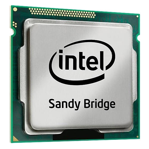 процессор Intel Celeron Sandy Bridge 