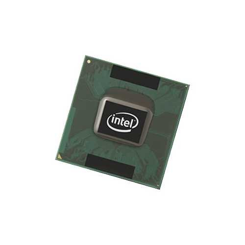процессор Intel Core 2 Duo Mobile Merom 