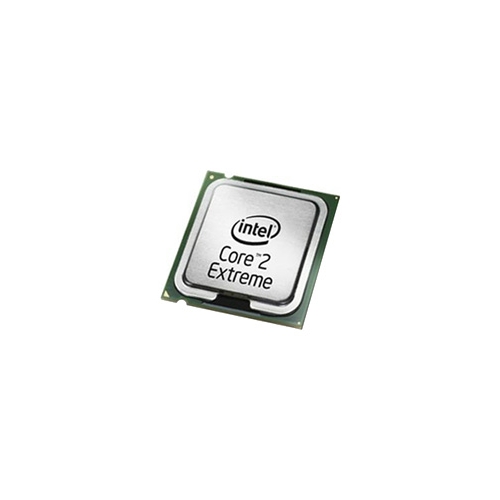 процессор Intel Core 2 Extreme Edition Conroe XE 