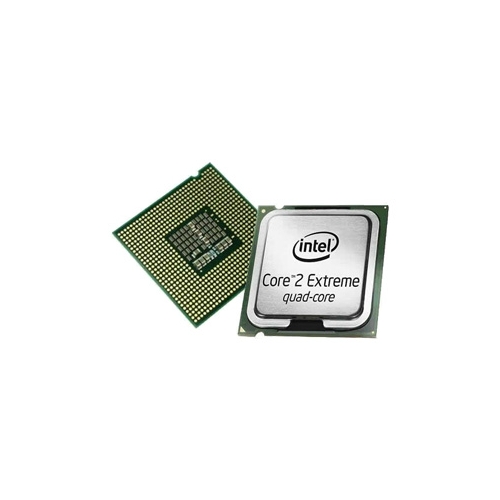 процессор Intel Core 2 Extreme Edition Kentsfield 
