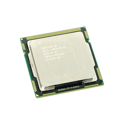 процессор Intel Core i3 Clarkdale 