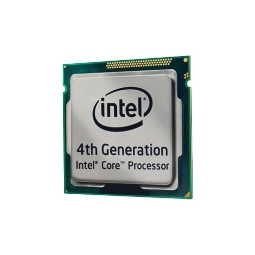 процессор Intel Core i3 Haswell 