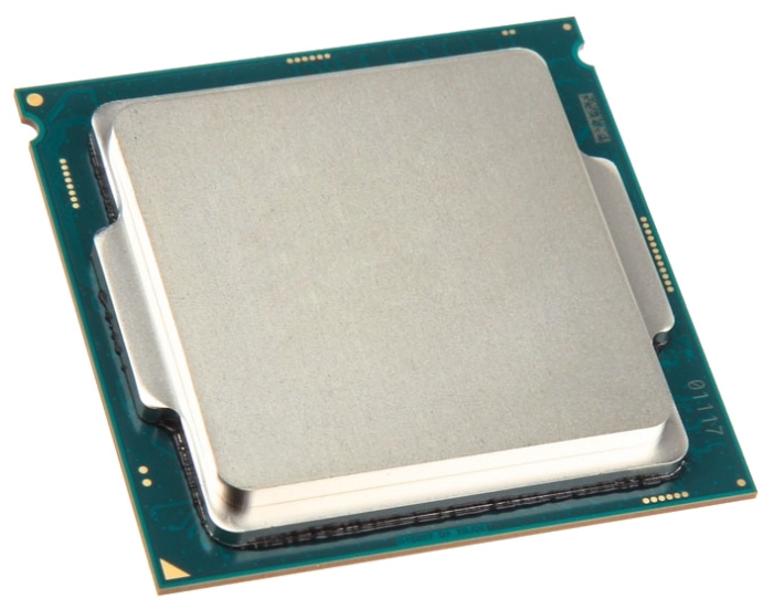 процессор Intel Core i3 Skylake 