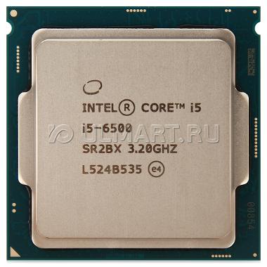 процессор Intel Core i5-6500, OEM 