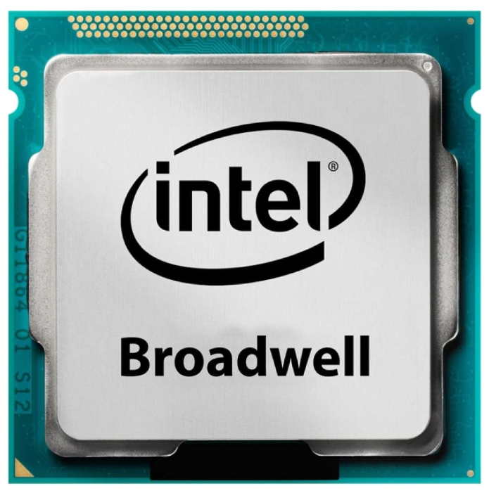 процессор Intel Core i5 Broadwell 