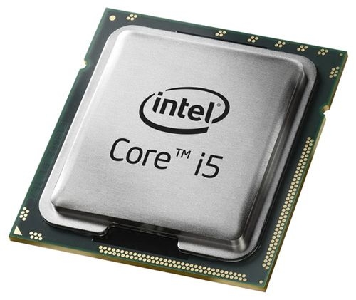 процессор Intel Core i5 Clarkdale 