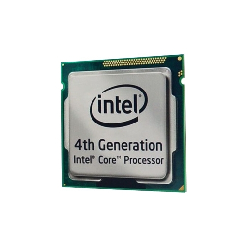 процессор Intel Core i5 Haswell 