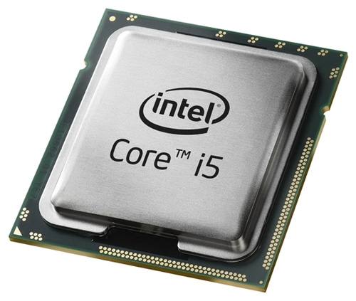 процессор Intel Core i5 Lynnfield 