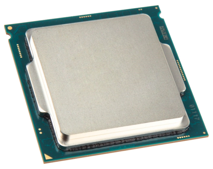 процессор Intel Core i5 Skylake 