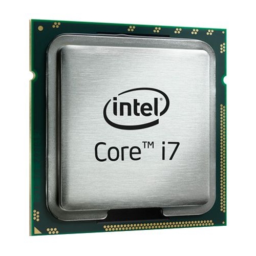 процессор Intel Core i7 Bloomfield 