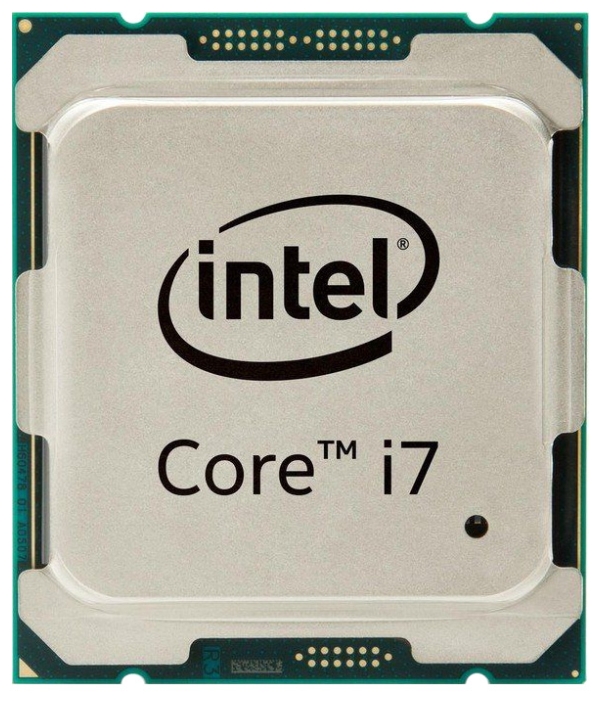 процессор Intel Core i7 Extreme Edition Broadwell E 