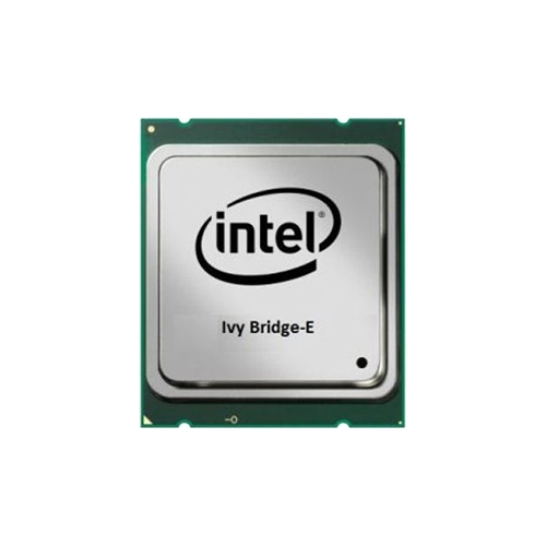 процессор Intel Core i7 Extreme Edition Ivy Bridge-E 