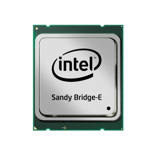 процессор Intel Core i7 Extreme Edition Sandy Bridge-E 