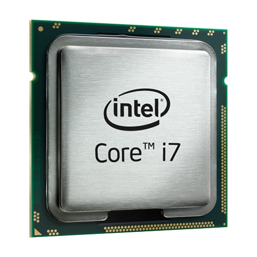 процессор Intel Core i7 Lynnfield 