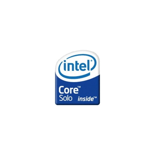 процессор Intel Core Solo 