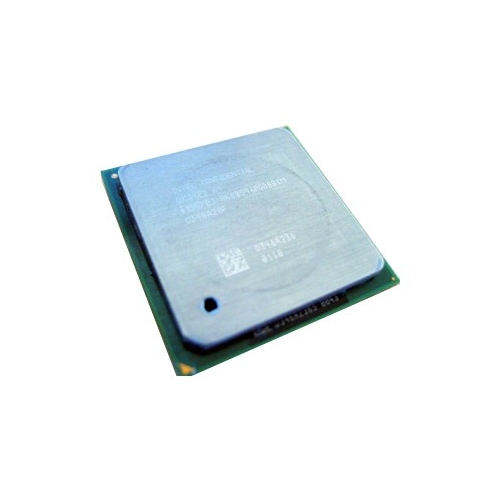 процессор Intel Pentium 4 Extreme Edition Prescott 