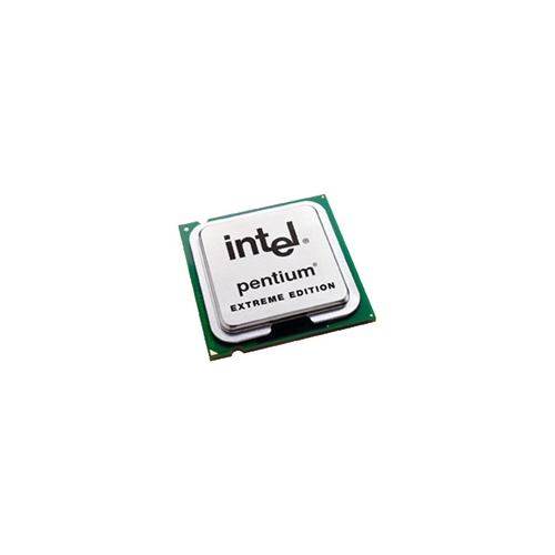 процессор Intel Pentium Extreme Edition 