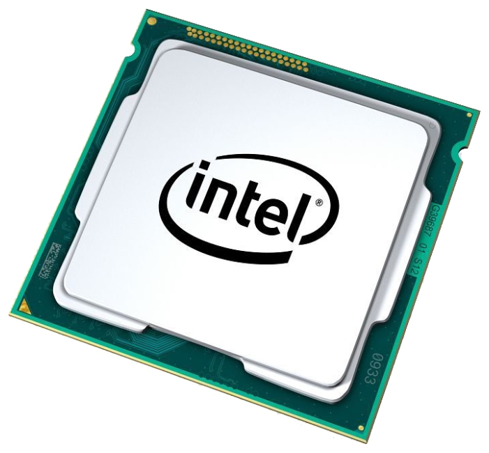 процессор Intel Pentium Haswell 