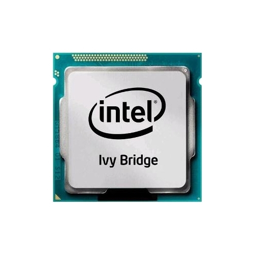 процессор Intel Pentium Ivy Bridge 