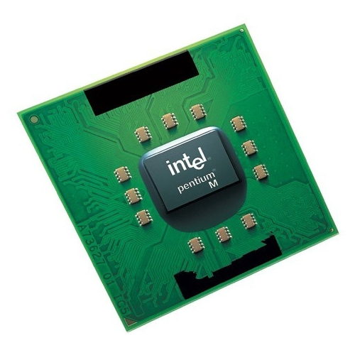 процессор Intel Pentium M LV Dothan 