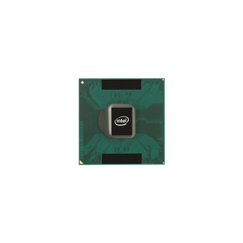 процессор Intel Pentium Mobile 