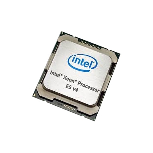 процессор Intel Xeon Broadwell-EP 