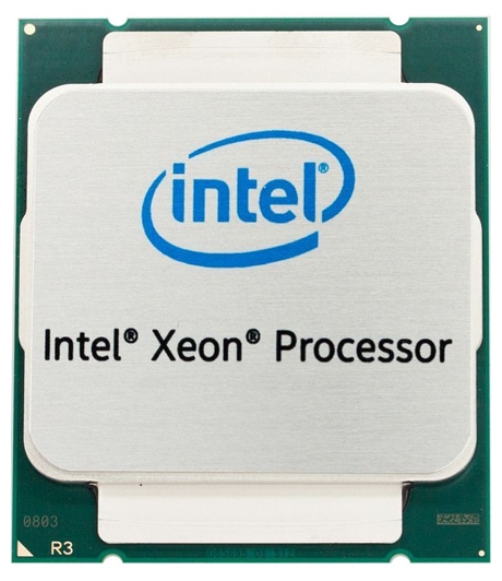 процессор Intel Xeon Haswell-EP 