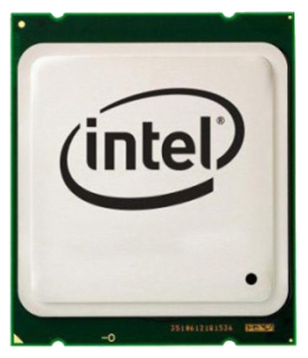 процессор Intel Xeon Ivy Bridge-EP 