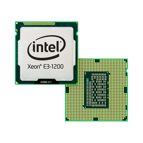процессор Intel Xeon Ivy Bridge-H2 