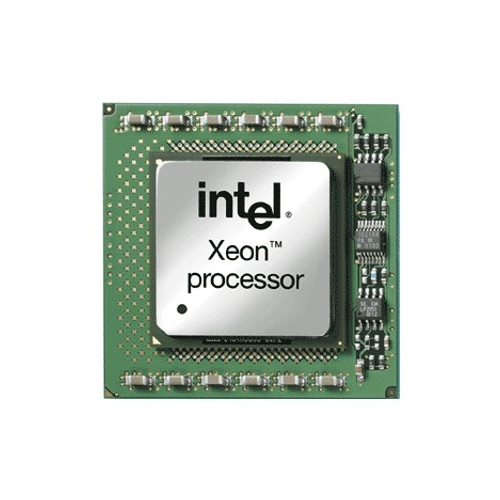 процессор Intel Xeon MP Gallatin 