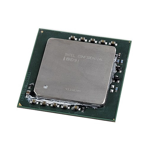 процессор Intel Xeon Nocona 
