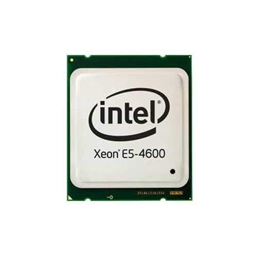 процессор Intel Xeon Sandy Bridge-EP 